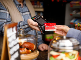 Card Control – mehr Sicherheit und Flexibilität beim Karteneinsatz