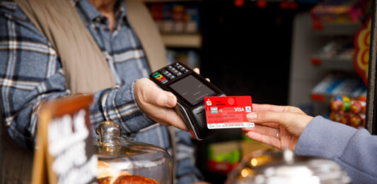 Card Control – mehr Sicherheit und Flexibilität beim Karteneinsatz