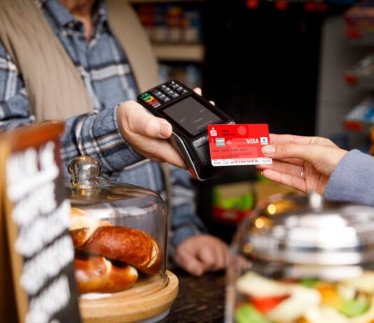 Card Control – mehr Sicherheit und Flexibilität beim Karteneinsatz