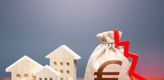 Immobilienpreise: Gibt es eine Trendwende?