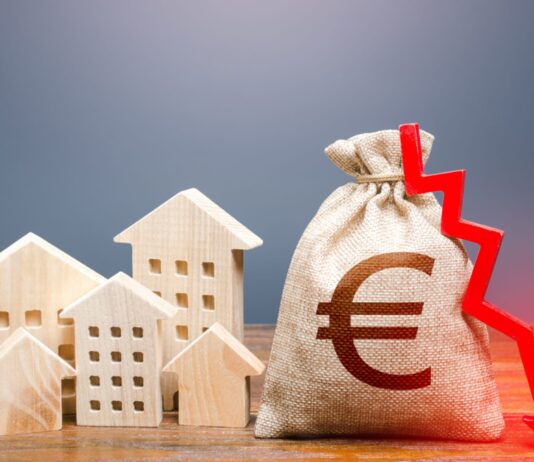 Immobilienpreise: Gibt es eine Trendwende?