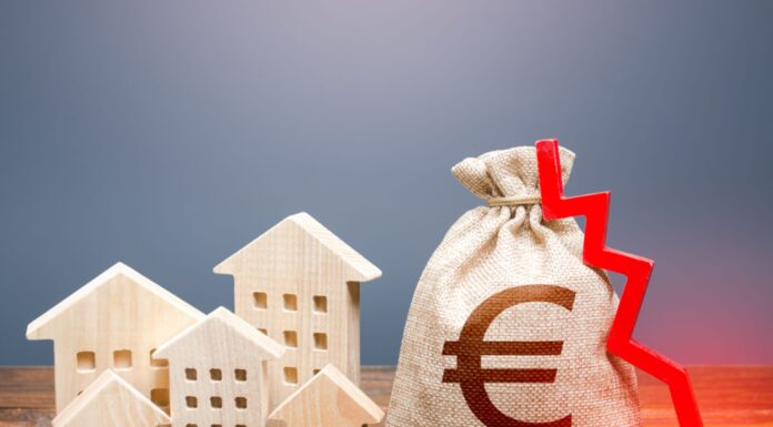 Immobilienpreise: Gibt es eine Trendwende?