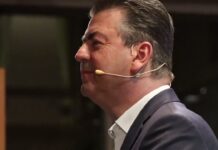 Börsenabend bei der Förde Sparkasse mit Robert Halver – Und immer wieder geht die Sonne auf!