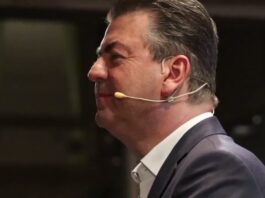 Börsenabend bei der Förde Sparkasse mit Robert Halver – Und immer wieder geht die Sonne auf!