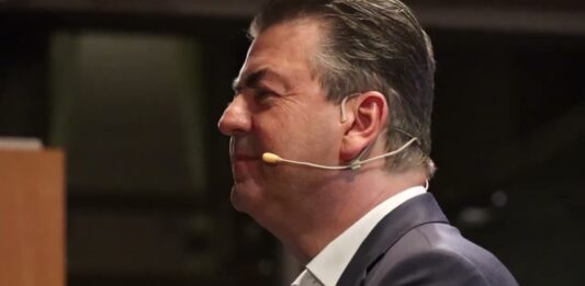 Börsenabend bei der Förde Sparkasse mit Robert Halver – Und immer wieder geht die Sonne auf!