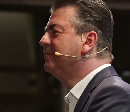 Börsenabend bei der Förde Sparkasse mit Robert Halver – Und immer wieder geht die Sonne auf!