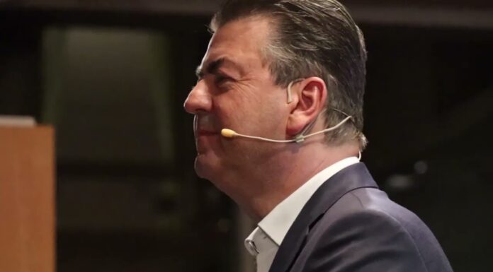 Börsenabend bei der Förde Sparkasse mit Robert Halver – Und immer wieder geht die Sonne auf!