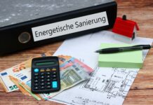 Warum sich die energetische Sanierung lohnt