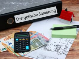 Warum sich die energetische Sanierung lohnt