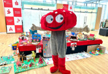 Lotties Welt: Wir erfüllen 38 Herzenswünsche mit der Aktion „Wunschbaum“