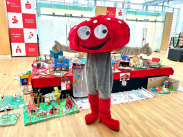 Lotties Welt: Wir erfüllen 38 Herzenswünsche mit der Aktion „Wunschbaum“