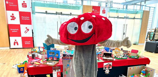 Lotties Welt: Wir erfüllen 38 Herzenswünsche mit der Aktion „Wunschbaum“