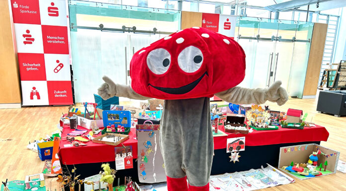 Lotties Welt: Wir erfüllen 38 Herzenswünsche mit der Aktion „Wunschbaum“