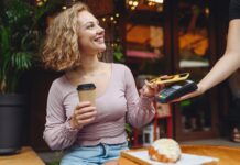 Bargeldloses Bezahlen weiter auf dem Vormarsch