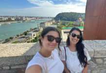 Auslandspraktikum in Ungarn – Unser Erfahrungsbericht