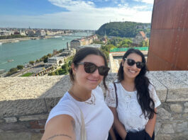 Auslandspraktikum in Ungarn – Unser Erfahrungsbericht