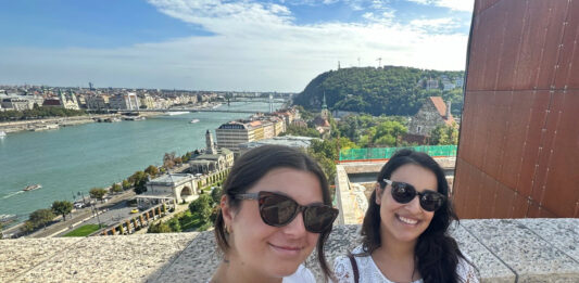 Auslandspraktikum in Ungarn – Unser Erfahrungsbericht