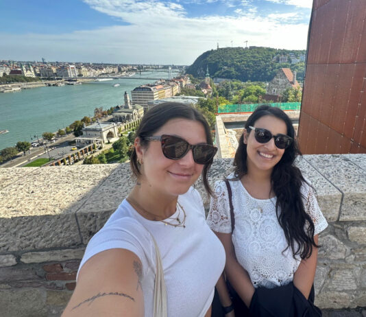 Auslandspraktikum in Ungarn – Unser Erfahrungsbericht