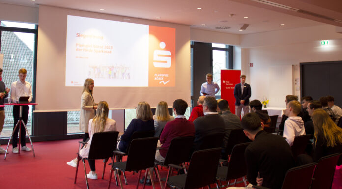 Planspiel Börse hat sich fest etabliert