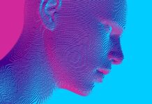 Irgendwas mit KI? Das reicht nicht! Digitalisierter Kopf