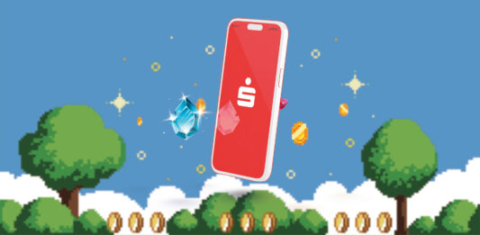 In-Game-Rechner der Sparkassen: Finanzielle Transparenz im Gaming