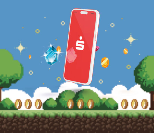 In-Game-Rechner der Sparkassen: Finanzielle Transparenz im Gaming