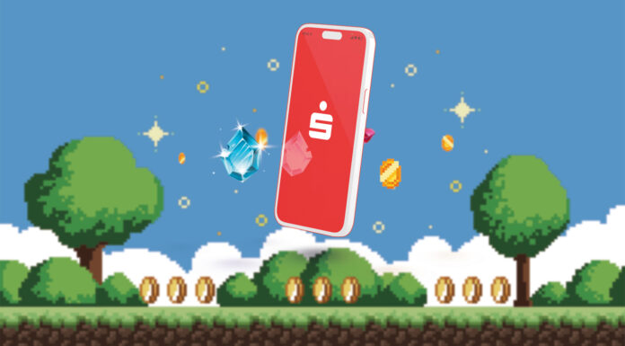 In-Game-Rechner der Sparkassen: Finanzielle Transparenz im Gaming