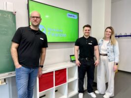 Zukunftstag – gut vorbereitet ins Erwachsenenleben starten