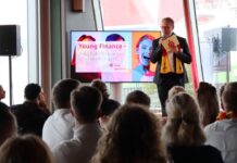 Young Finance Event: Wenn König Fußball auf Finanzwissen trifft