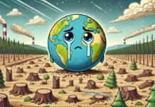 Earth Overshoot Day 2024: Ein Weckruf an die Menschheit