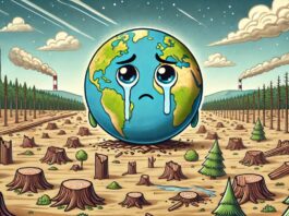 Earth Overshoot Day 2024: Ein Weckruf an die Menschheit