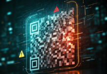 Quishing: Wie Sie sich vor dieser neuen Phishing-Methode schützen können QR-Code