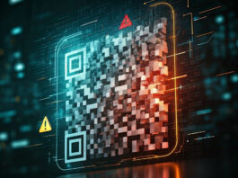 Quishing: Wie Sie sich vor dieser neuen Phishing-Methode schützen können QR-Code