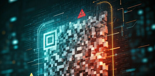 Quishing: Wie Sie sich vor dieser neuen Phishing-Methode schützen können QR-Code