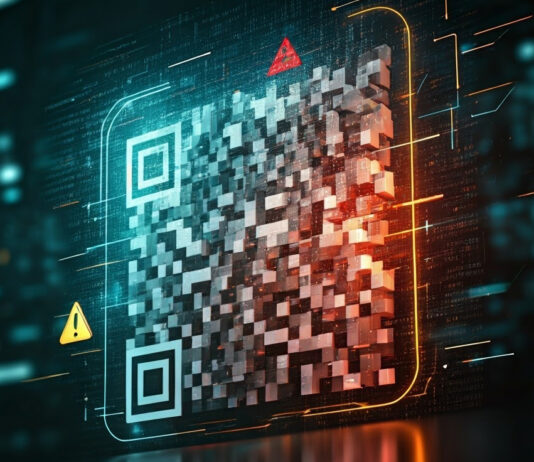 Quishing: Wie Sie sich vor dieser neuen Phishing-Methode schützen können QR-Code