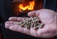 Grüne Nahwärme für Lütjenburg