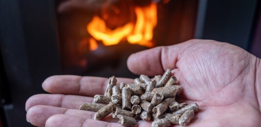 Grüne Nahwärme für Lütjenburg
