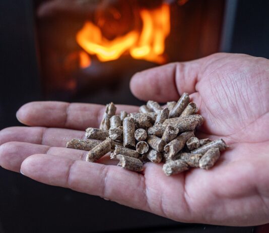 Grüne Nahwärme für Lütjenburg