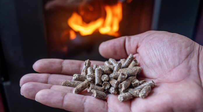 Grüne Nahwärme für Lütjenburg