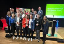 GründungsCup 2024 – Die Preisträger:innen