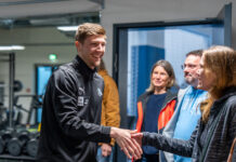 Zebra-Talk mit Lukas Zerbe