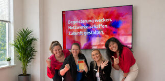 Förde Sparkasse ist „Top-Arbeitgeberin National 2026“