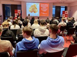 Erfolgreicher Abschluss des Planspiels Börse 2024/2025