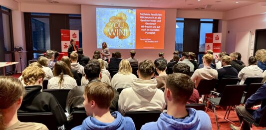 Erfolgreicher Abschluss des Planspiels Börse 2024/2025
