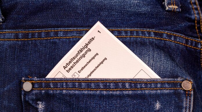 Hoher Krankenstand: Wie Unternehmen vorbeugen und souverän reagieren