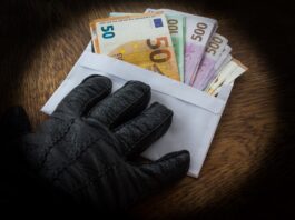 „Finanzagenten“: Vermeintlich lukratives Angebot kann schwerwiegende Folgen haben