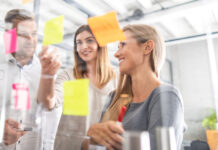 Restrukturierung als Chance in der Krise – 5 wichtige Schritte