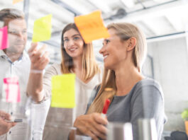 Restrukturierung als Chance in der Krise – 5 wichtige Schritte