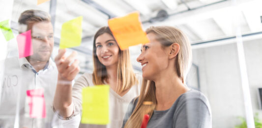 Restrukturierung als Chance in der Krise – 5 wichtige Schritte