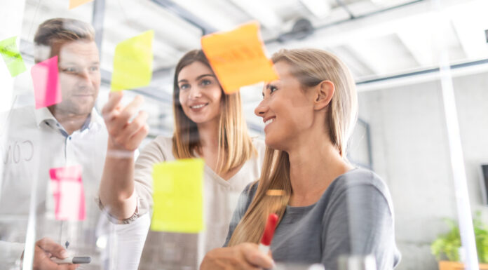 Restrukturierung als Chance in der Krise – 5 wichtige Schritte